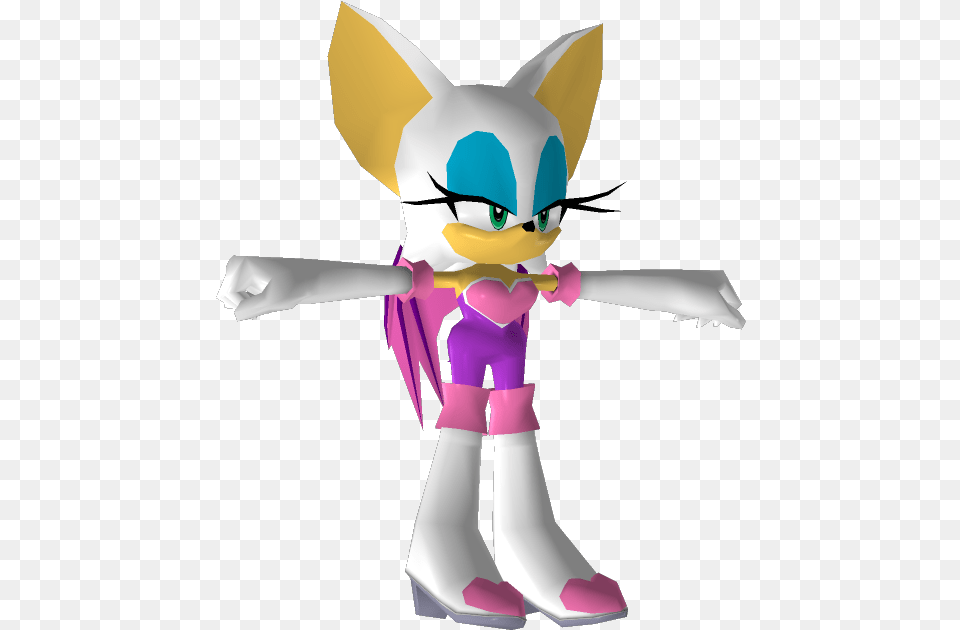 Shadow The Hedgehog Rouge The Bat, Baby, Person Png Image