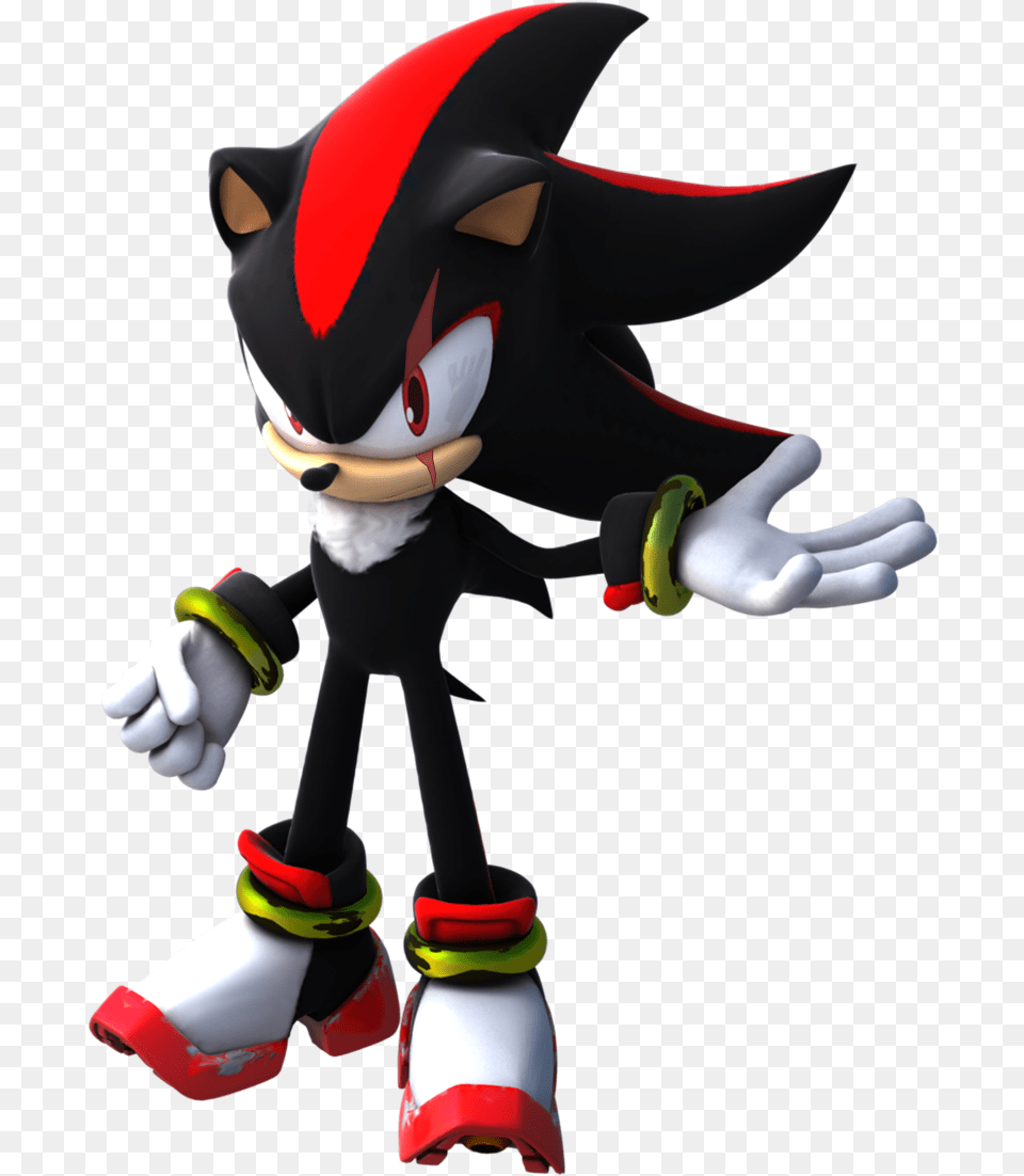 Shadow The Hedgehog Shadow The Hedgehog, Baby, Person Free Png Download