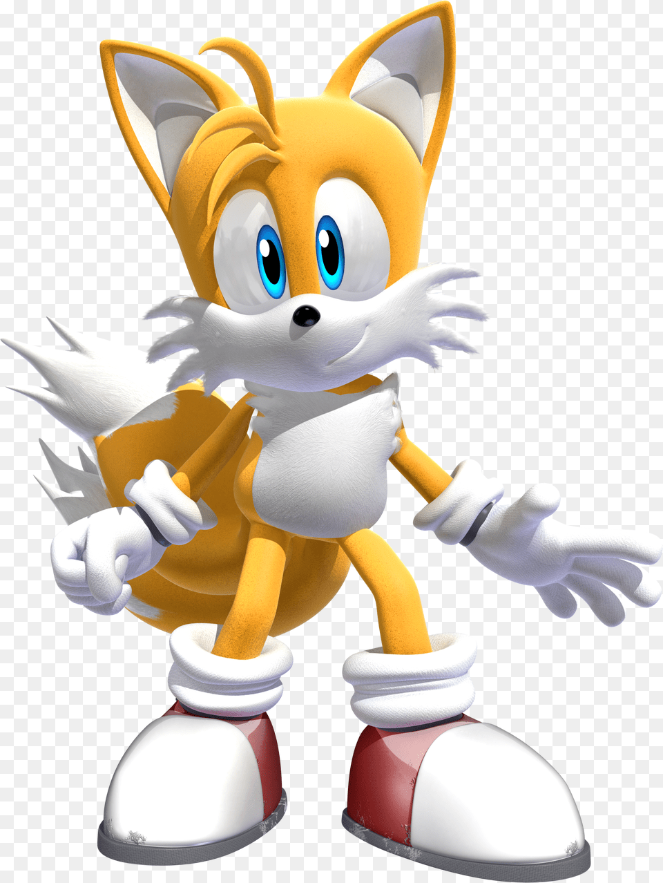 Shadow The Hedgehog Tails Free Png