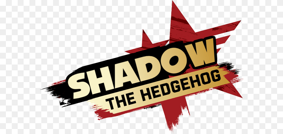 Shadow The Hedgehoglogoswap Sonic Forces, Logo, Dynamite, Weapon, Architecture Free Transparent Png