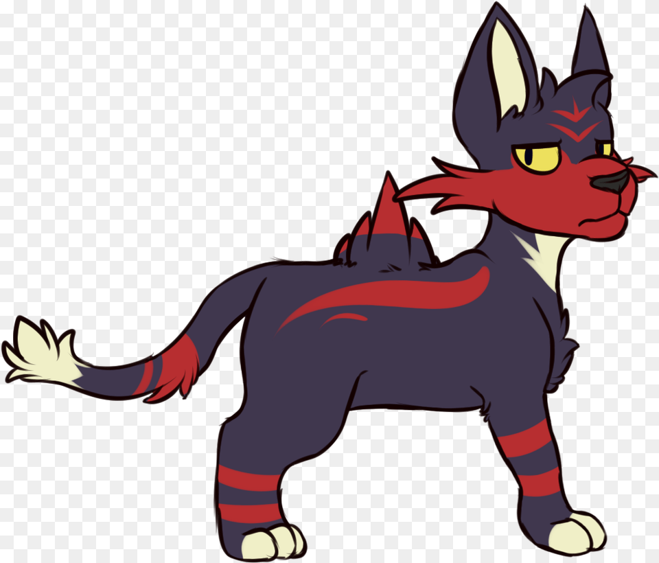 Shadow The Litten U2014 Weasyl Fictional Character, Baby, Person, Face, Head Free Transparent Png