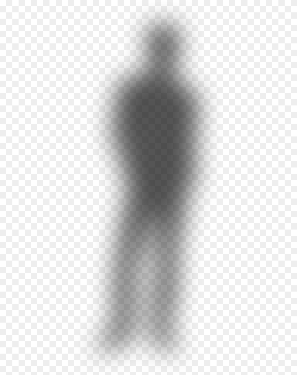 Shadow Transparent Shadow Figure, Silhouette, Lighting Free Png Download