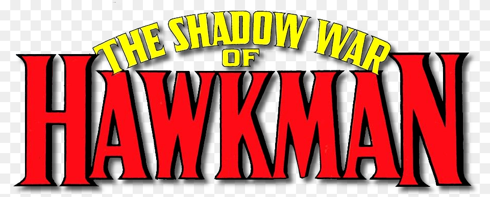 Shadow War Of Hawkman Vol Dc Database Fandom Powered, Logo, Dynamite, Weapon, Text Free Png Download