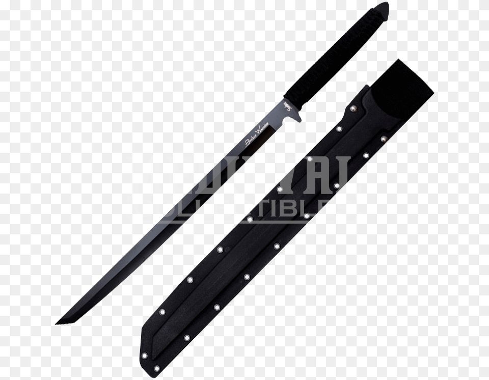 Shadow Warrior Ninja Sword, Weapon, Blade, Dagger, Knife Free Png Download