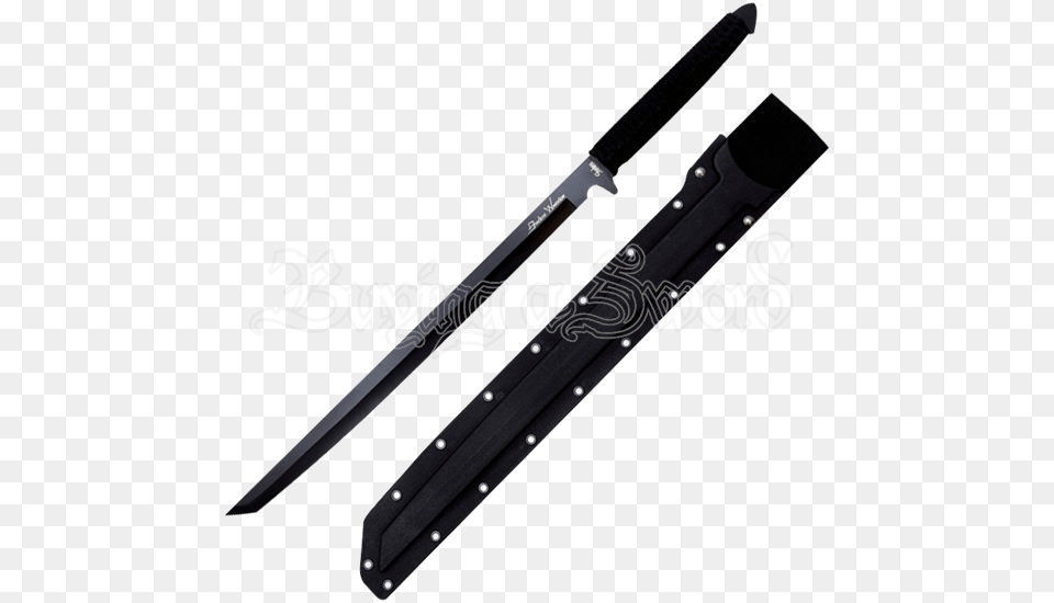 Shadow Warrior Ninja Sword New Shadow Warrior Ninja Pro Ninja Sword Includes, Weapon, Blade, Dagger, Knife Free Png
