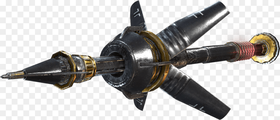 Shadowed Throne Wonder Weapon, Rotor, Coil, Machine, Spiral Free Png
