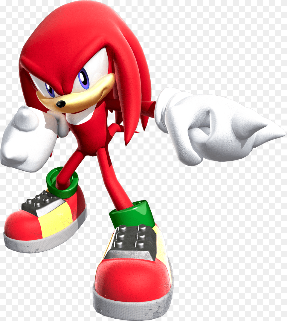 Shadowth Knuckles Shadow The Hedgehog Knuckles The Echidna, Clothing, Footwear, Shoe, Sneaker Png