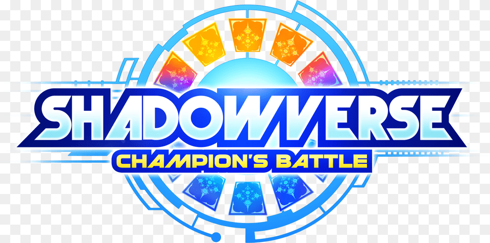 Shadowverse Championu0027s Battle U2013 Xseed Games Shadowverse Battle Logo Free Transparent Png