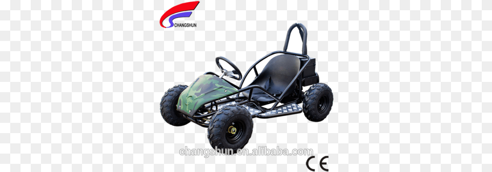 Shaft Driving Electric Cheap Kids Go Karts 48v 1000w All Terrain Vehicle, Buggy, Transportation, Kart, Lawn Free Transparent Png