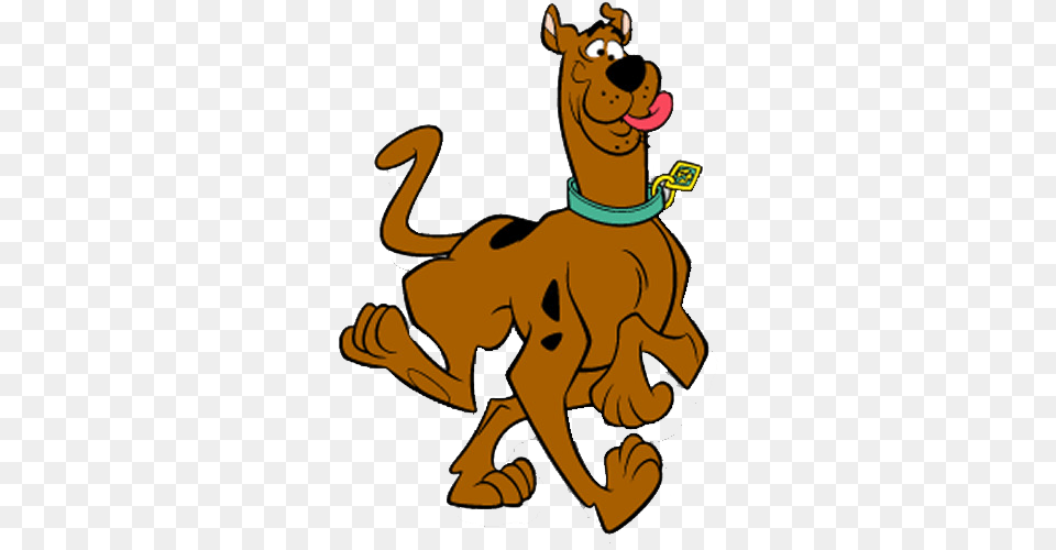 Shaggy Rogers Photo Cartoon Scooby Doo Dog, Animal, Mammal, Kangaroo Png Image