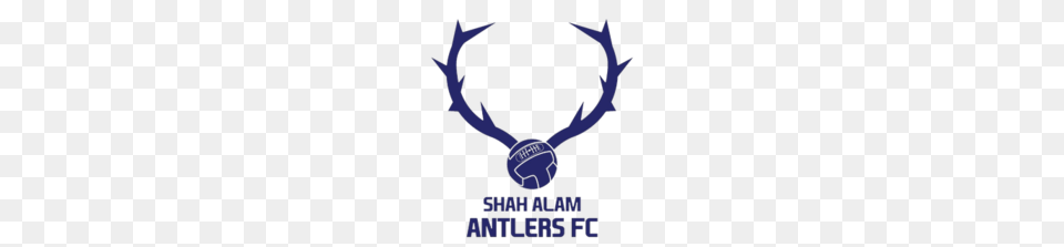 Shah Alam Antlers, Antler, Smoke Pipe Free Png Download