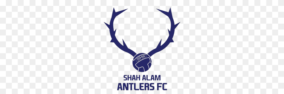 Shah Alam Antlers, Antler, Smoke Pipe Free Transparent Png