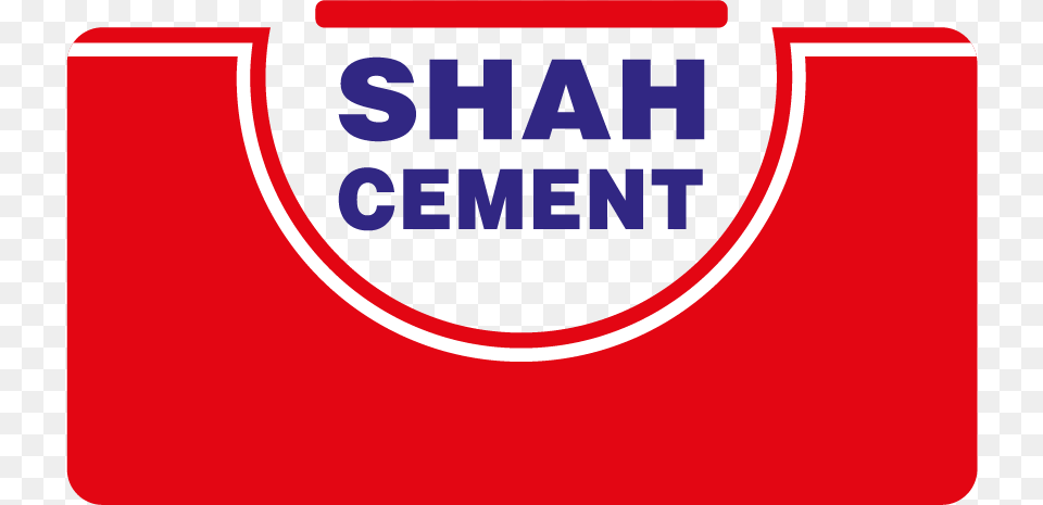 Shah Cement Logo, Dynamite, Weapon Png Image