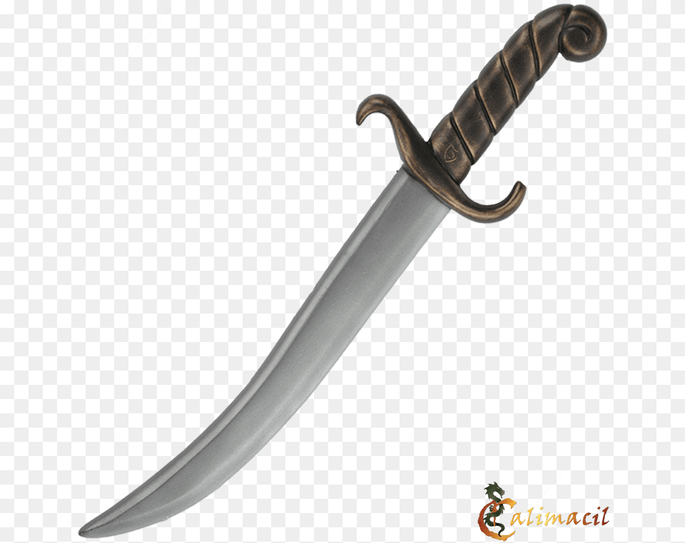 Shahin Larp Dagger Larp, Blade, Knife, Sword, Weapon Png Image
