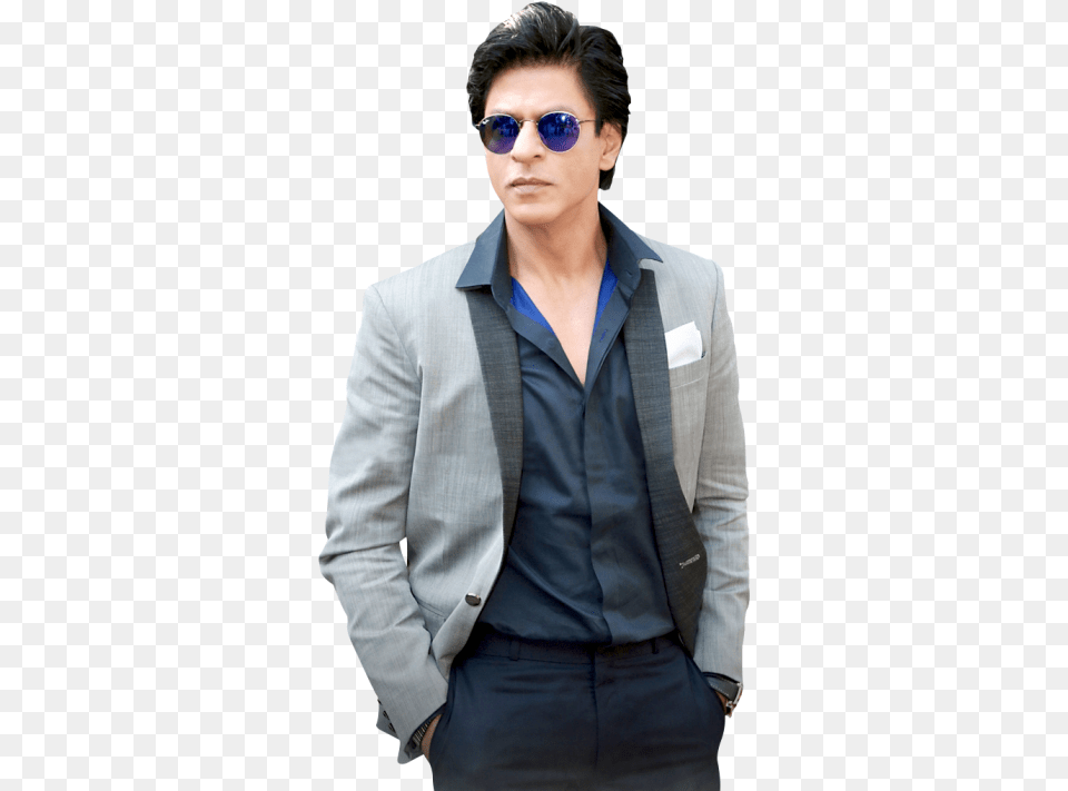 Shahrukh Khan Shah Rukh Khan Hd, Accessories, Jacket, Suit, Formal Wear Png Image