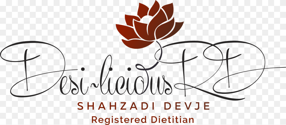 Shahzadi Devje Desilicious Rd Logo, Leaf, Plant, Text, Handwriting Free Png Download