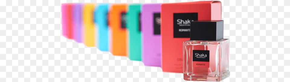 Shaka Innovative Beauty Perfume, Bottle, Cosmetics Free Png Download