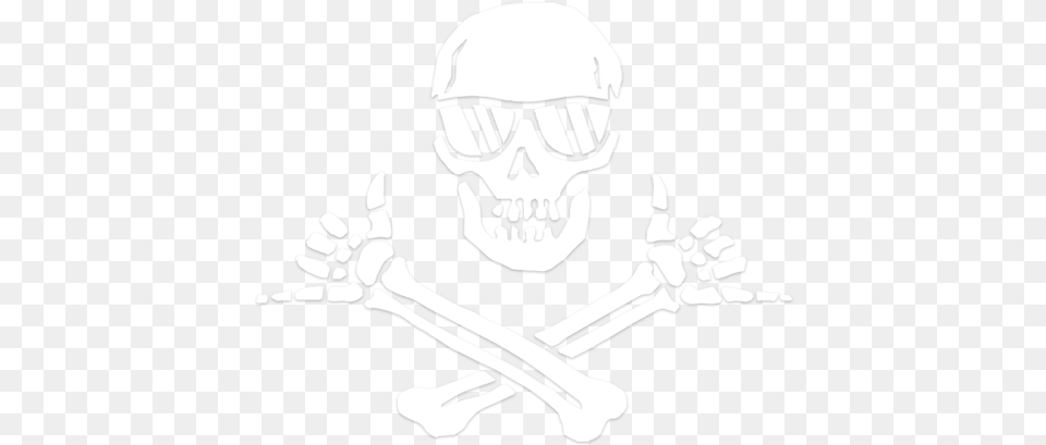 Shaka Pirate Decal Pirate Flag, Baby, Person, Accessories, Glasses Free Png