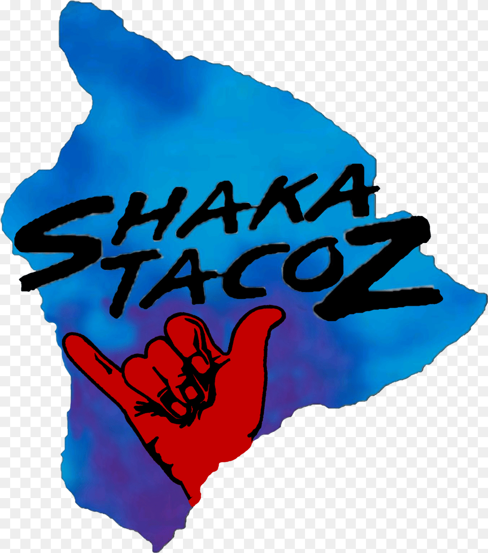 Shaka Tacoz Illustration, Body Part, Hand, Person, Finger Free Png Download