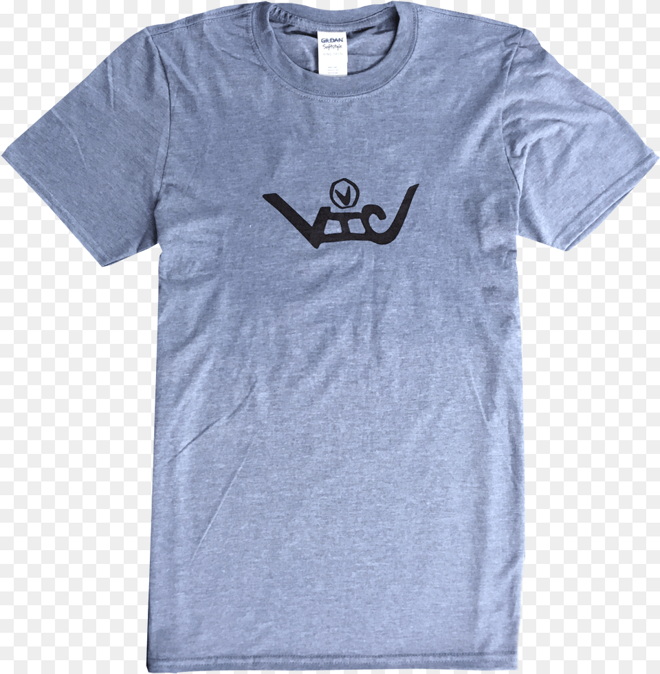 Shaka Tee Blue Windsurfing, Clothing, T-shirt, Shirt Free Png