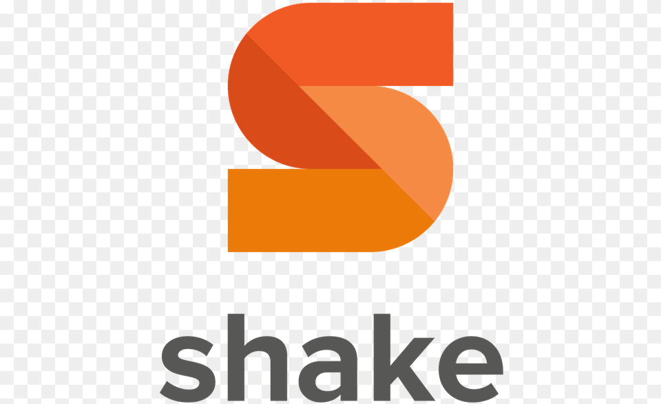Shake, Logo, Text Free Png Download