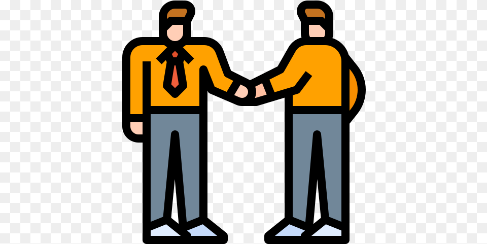 Shake Hand Business And Finance Icons Conversation, Body Part, Person, People, Accessories Png Image
