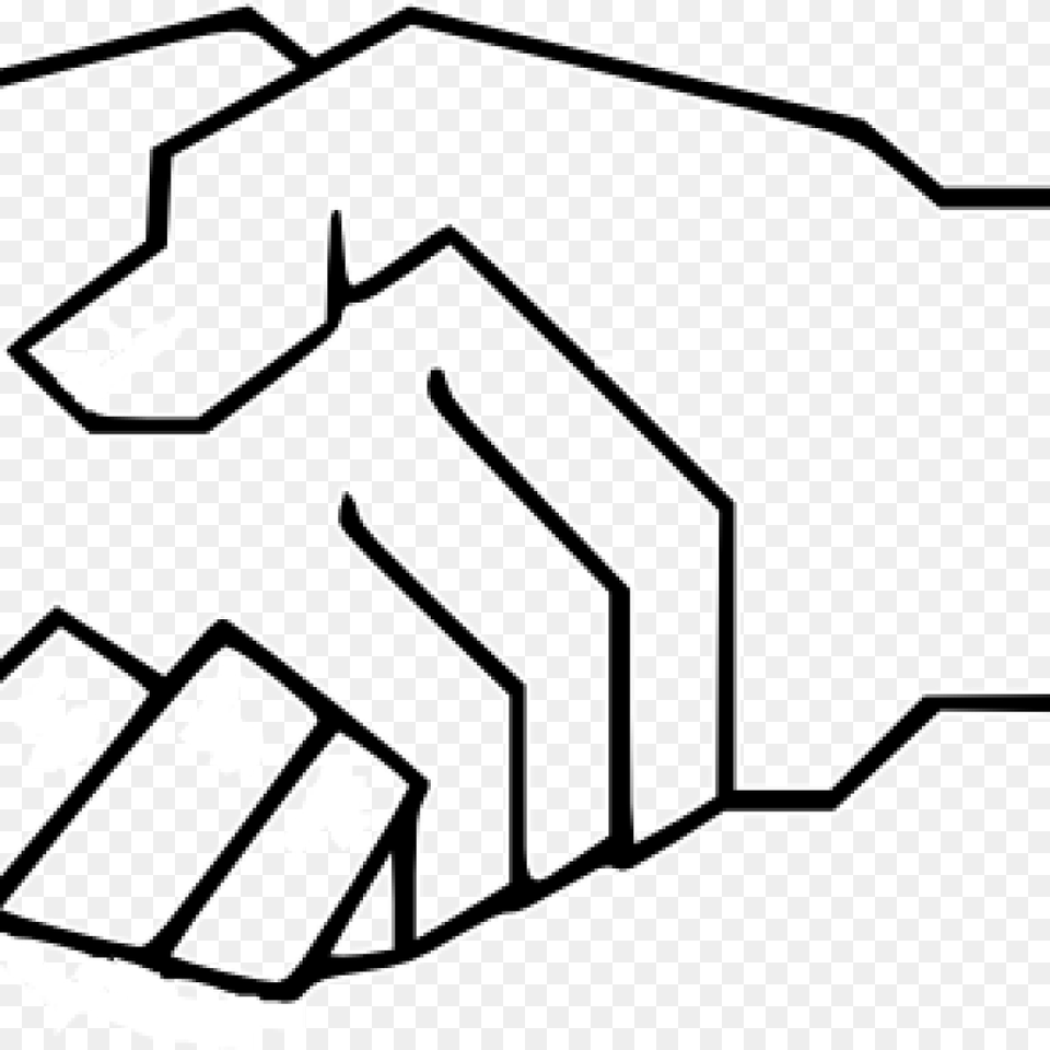 Shake Hand Clipart Shake Hands Clipart Simple Handshake Socialism Pictures Clip Art, Body Part, Person, Device, Grass Png Image