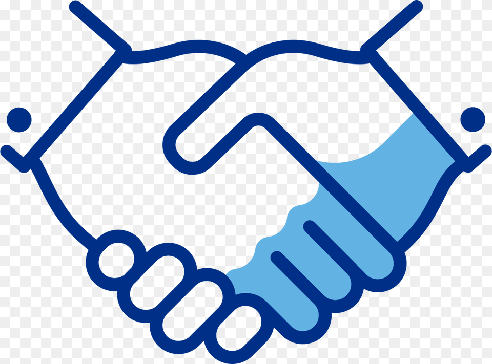 Shake Hands Icon Clipart Written Agreement Icon, Body Part, Hand, Person, Handshake Png Image