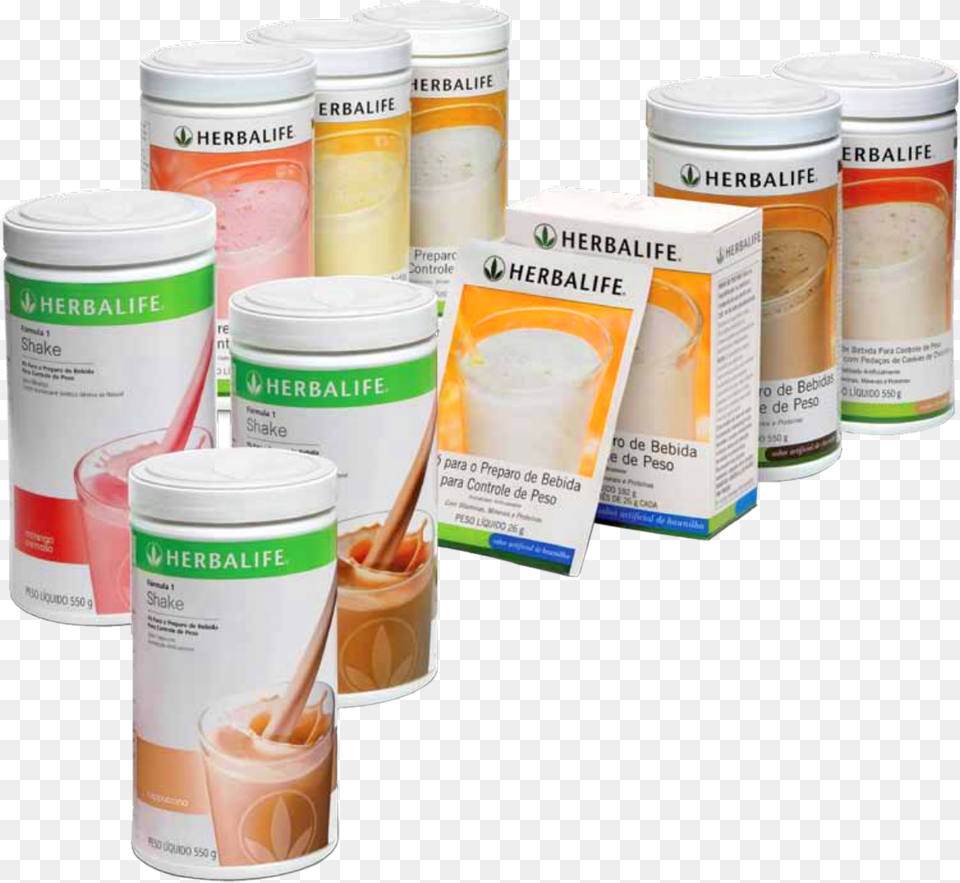 Shake Herbalife, Paint Container, Cup, Disposable Cup, Can Free Png