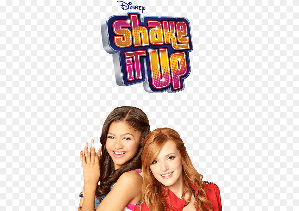 Shake It Up Serie, Adult, Portrait, Photography, Person Free Transparent Png