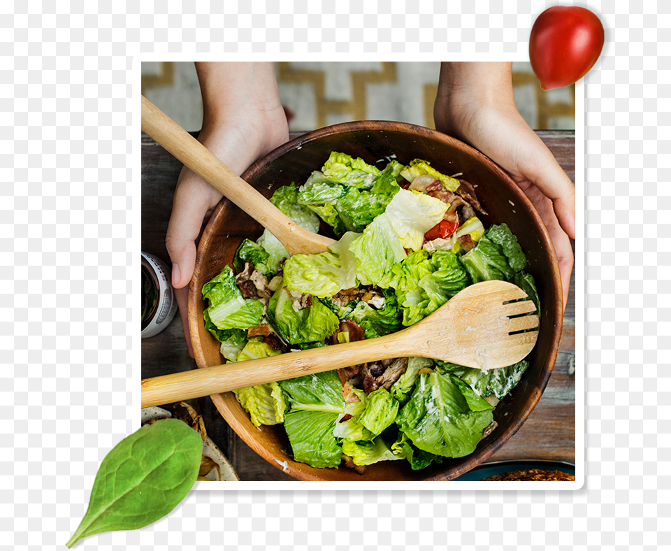 Shake Salad Food For Pregnancy And Lactation, Baby, Person, Cooking, Balloon Free Png Download