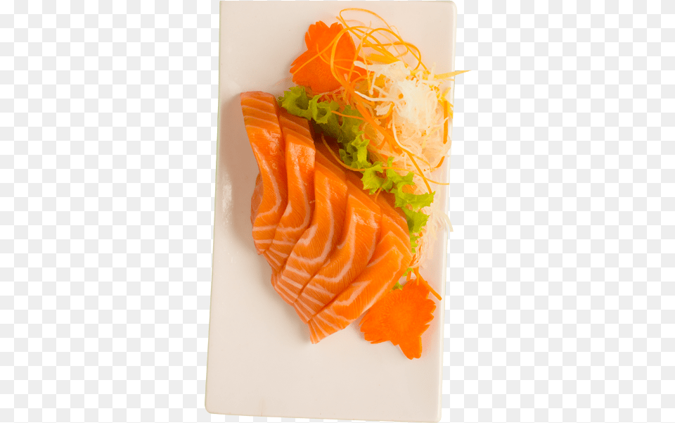Shake Sashimi Sashimi, Food, Seafood, Salmon, Citrus Fruit Free Transparent Png