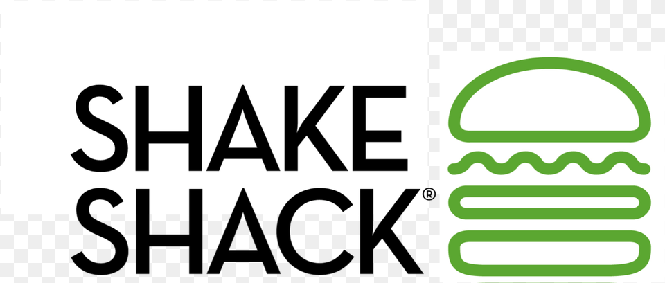 Shake Shake Shack Burger Logo Free Transparent Png