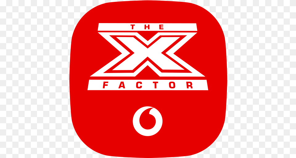 Shake X Factor Apk 1 Language, First Aid, Logo, Symbol, Emblem Png Image