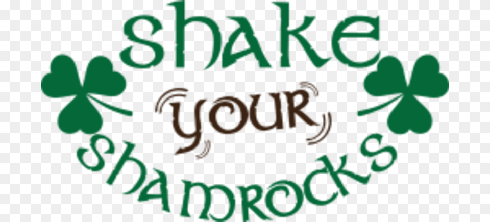 Shake Your Shamrocks, Face, Head, Person, Flower Free Png