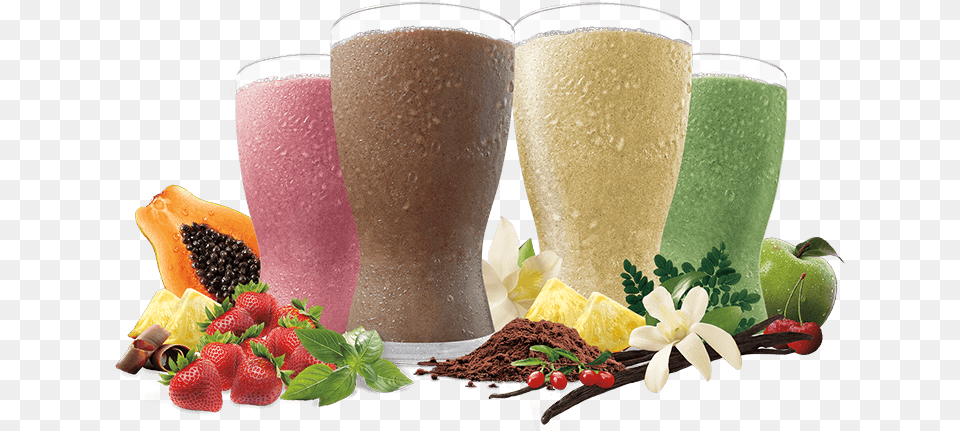 Shakeology Flavors, Smoothie, Juice, Beverage, Food Free Png