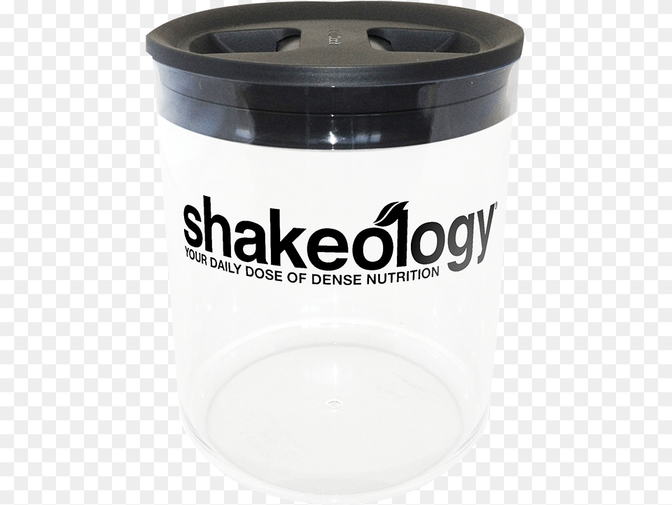 Shakeology Storage Container, Jar, Plastic, Beverage, Milk Png