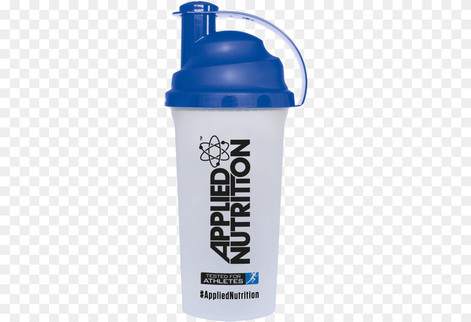 Shaker Applied Nutrition Shaker, Bottle Free Transparent Png