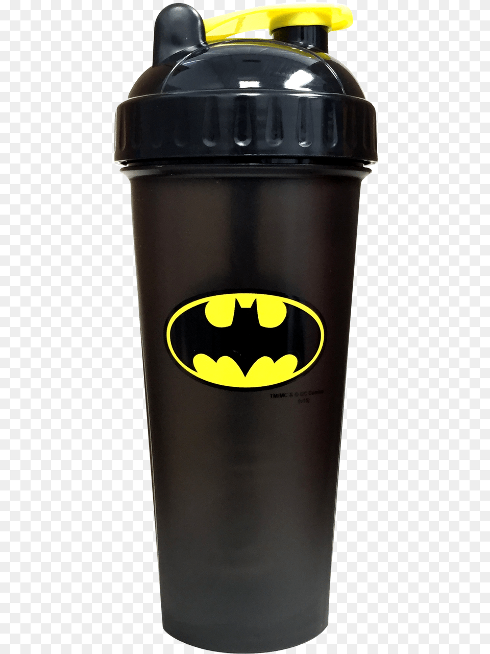 Shaker Batman, Bottle, Logo, Symbol Png