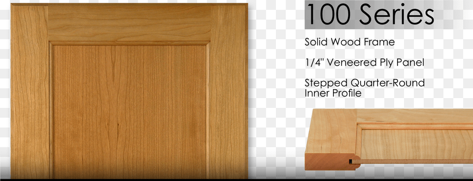 Shaker Door With Quarter Round, Wood, Plywood, Interior Design, Indoors Free Transparent Png