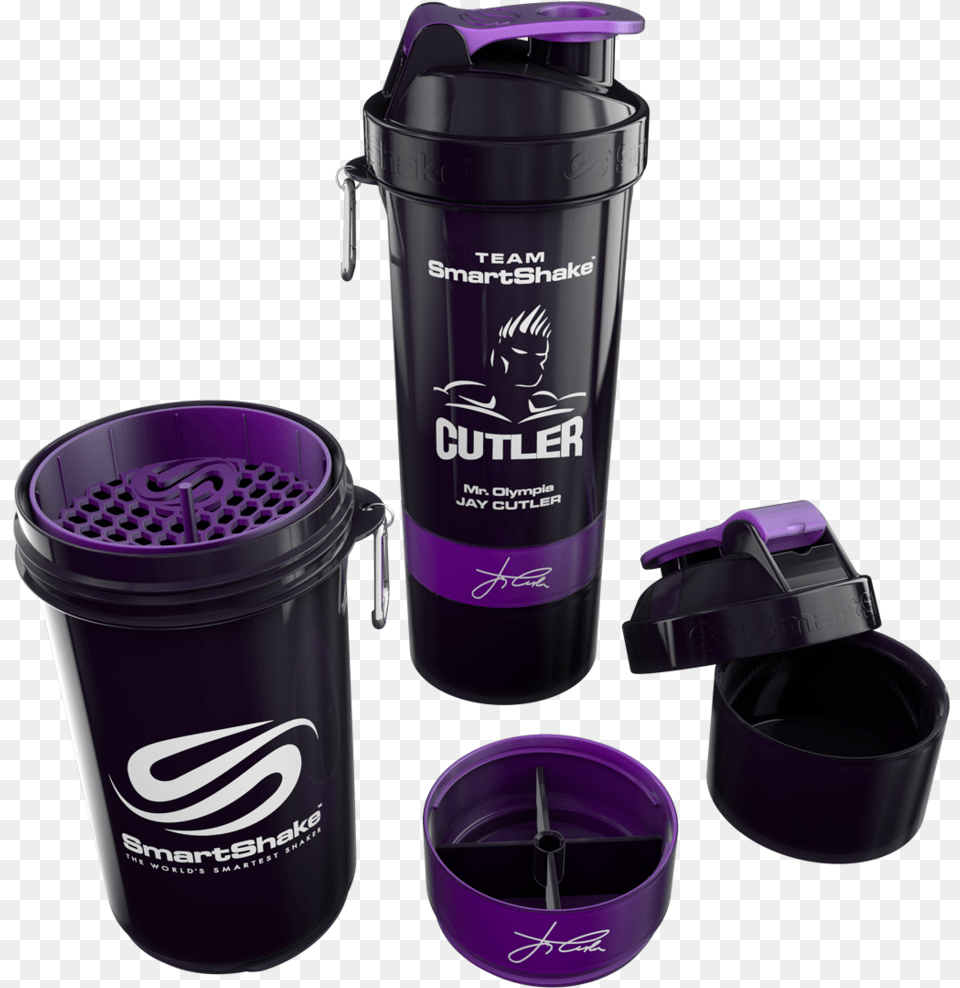 Shaker Gym Jay Cutler, Bottle, Cup, Disposable Cup Free Transparent Png