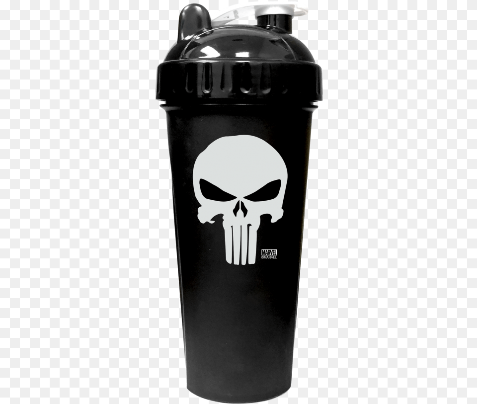 Shaker Punisher, Bottle, Person, Head Free Png