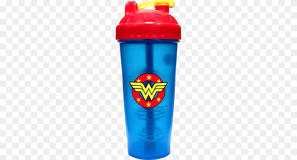 Shaker Wonder Woman Shaker Bottle Ebay Free Png