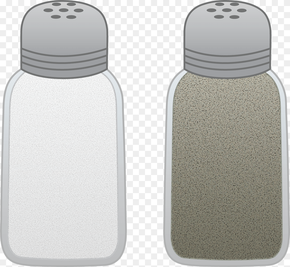 Shakers Clip Art Salt And Pepper Shakers Clip Art, Bottle, Cylinder, Shaker Free Png Download