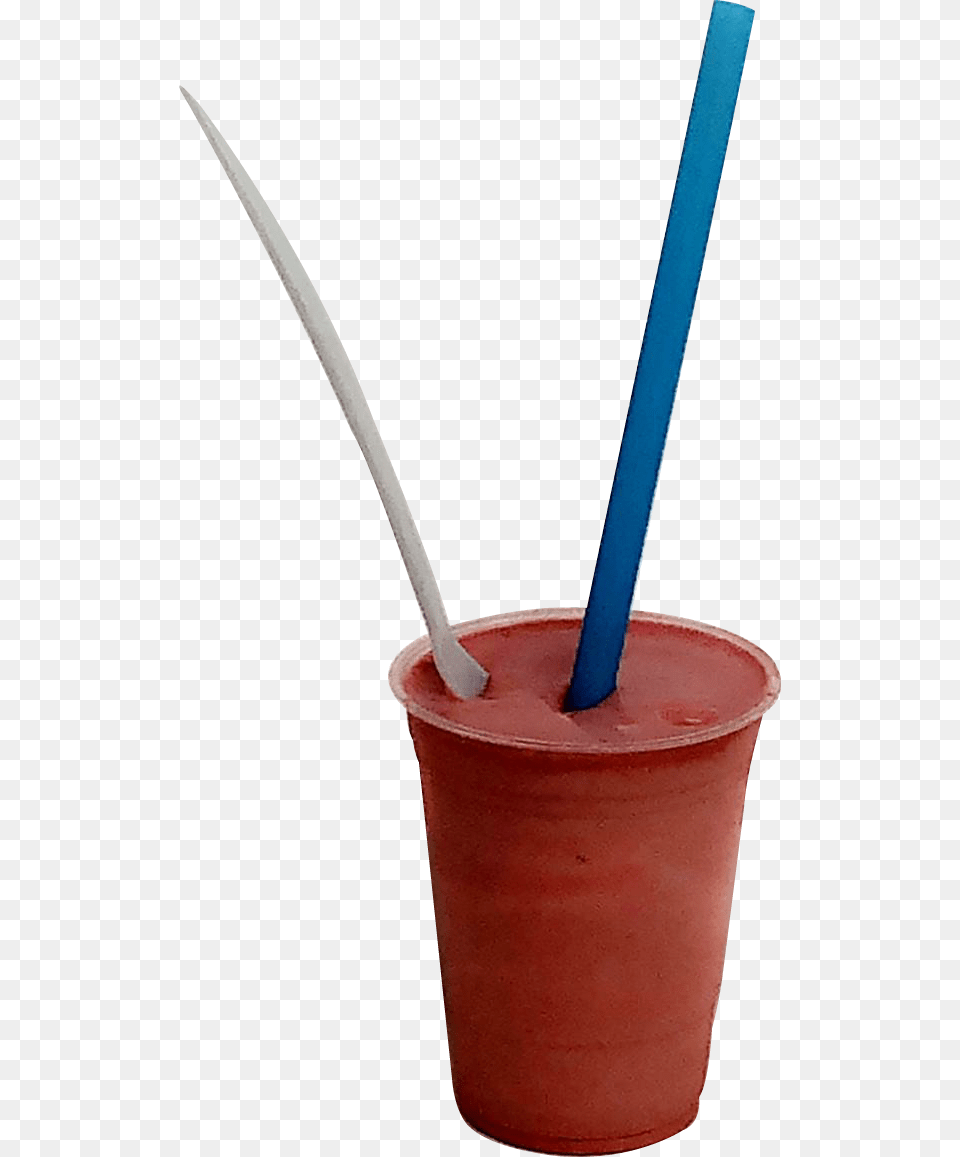 Shakes Floats And Freezes At Triangle Drive In, Smoke Pipe, Cutlery, Spoon Free Png