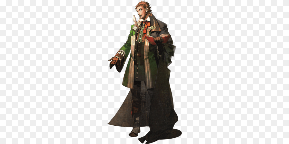 Shakespeare I Fate Zero Shakespeare, Fashion, Clothing, Coat, Costume Free Transparent Png