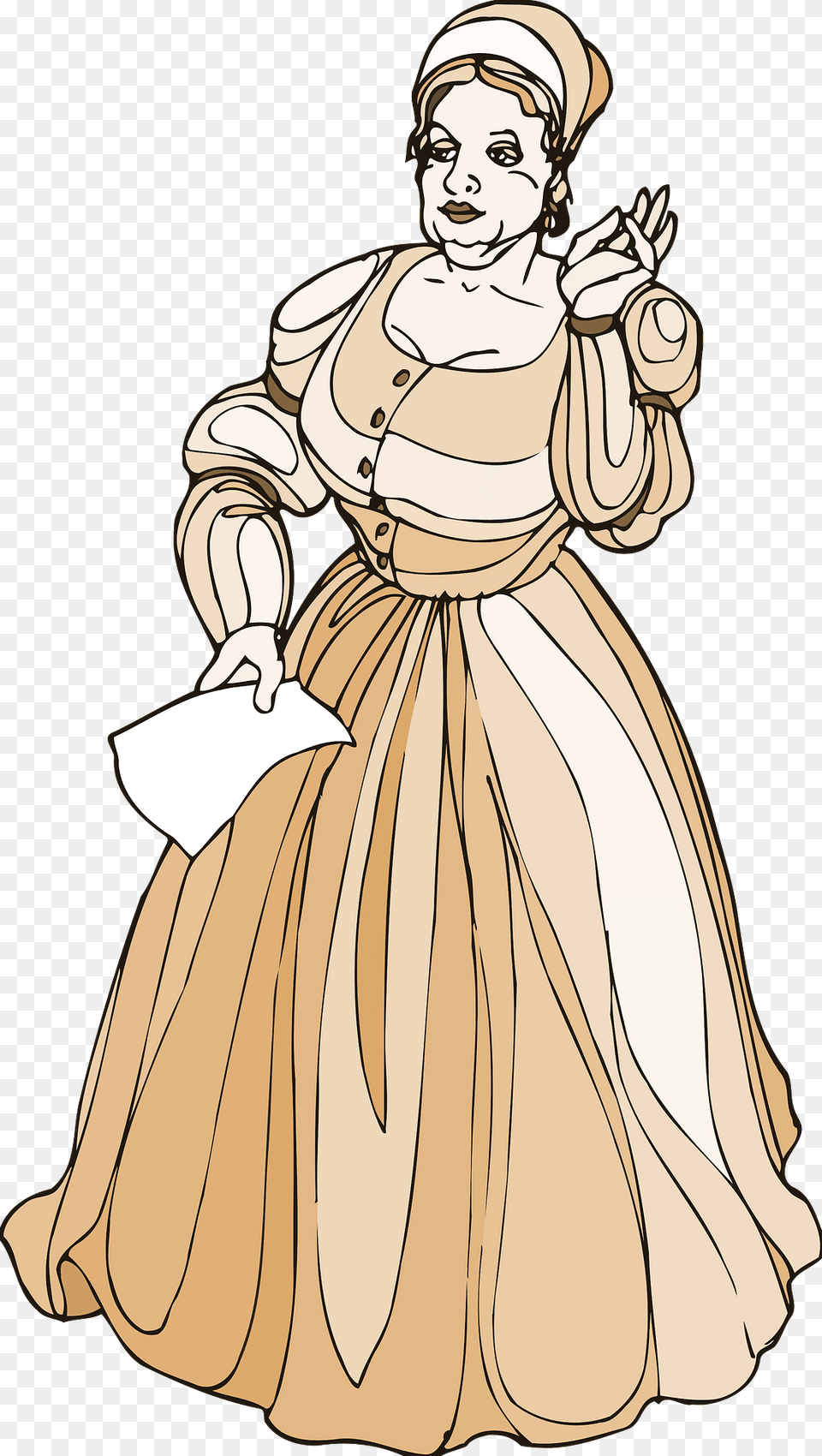 Shakespeare Margaret, Clothing, Dress, Person, Formal Wear Png