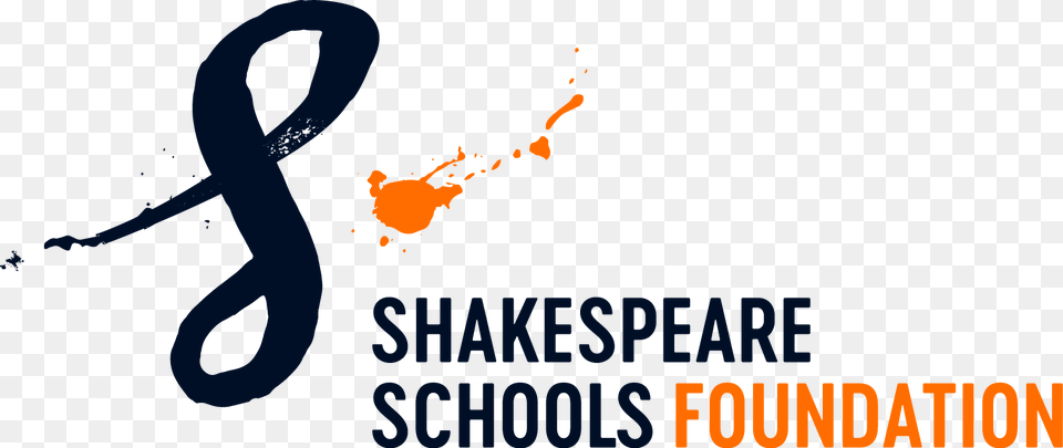 Shakespeare Schools Foundation, Logo, Outdoors, Text, Symbol Free Transparent Png