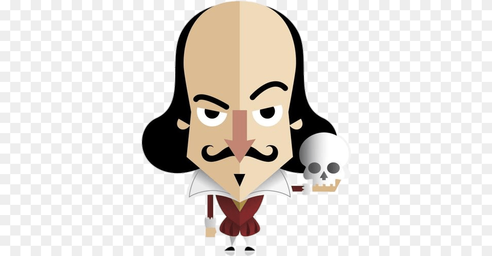 Shakespeare Sticker Challenge, Head, Person, Face, Baby Free Png Download