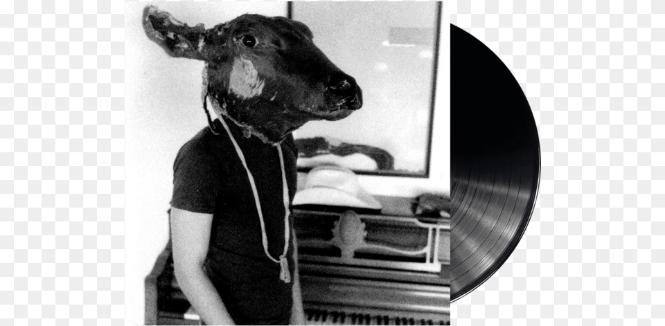 Shakey Graves Roll The Bones Vinyl Shakey Graves Albums, Photography, Animal, Pet, Mammal Free Png